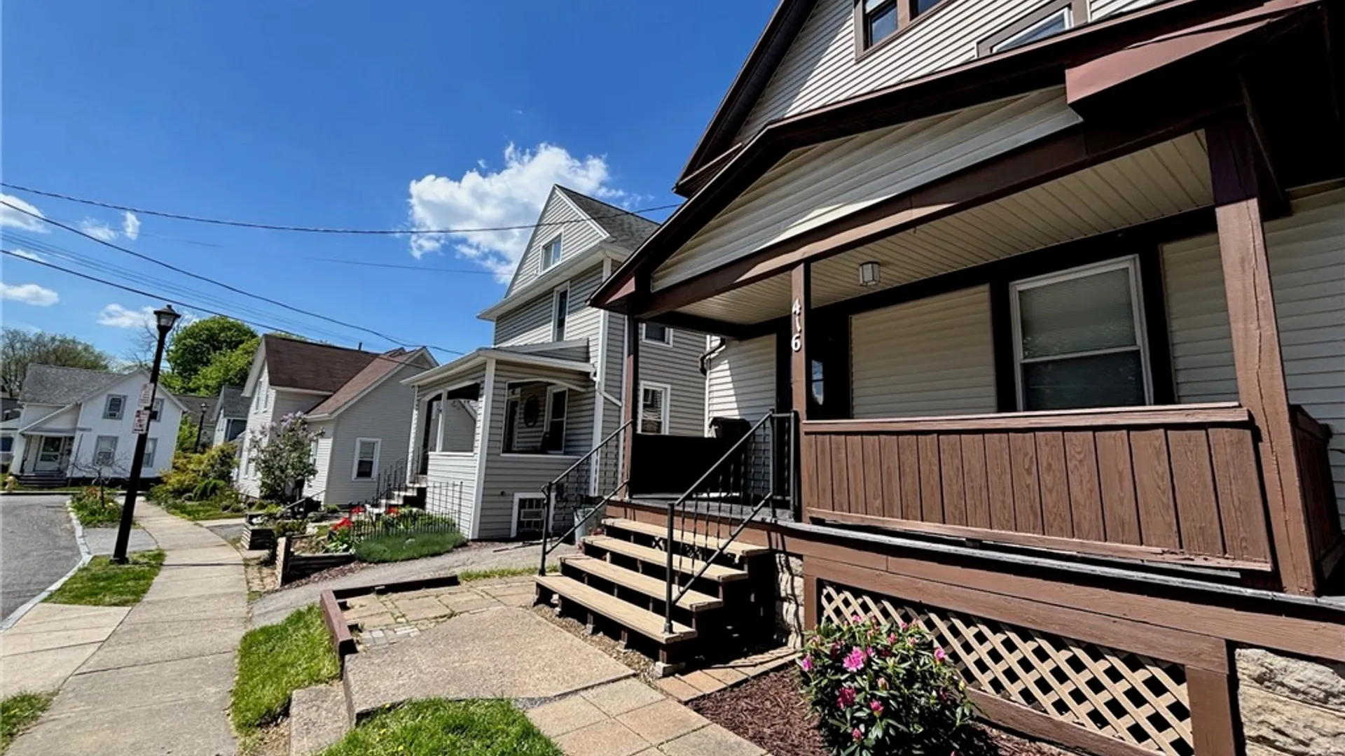 Property at 416 Benton Street, Rochester, NY 14620 33