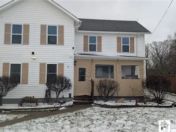 Property at 7574 N Gale Street, Westfield, NY 14787