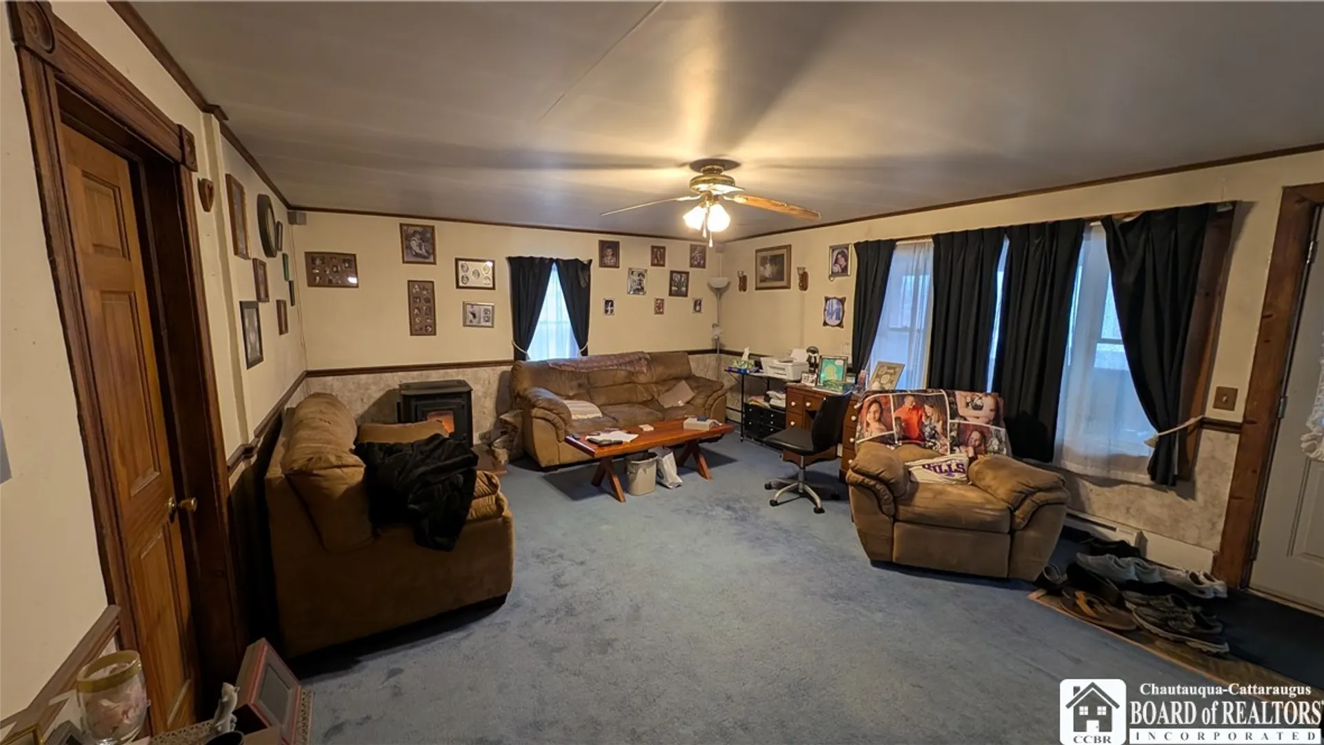 Property at 7574 N Gale Street, Westfield, NY 14787 2