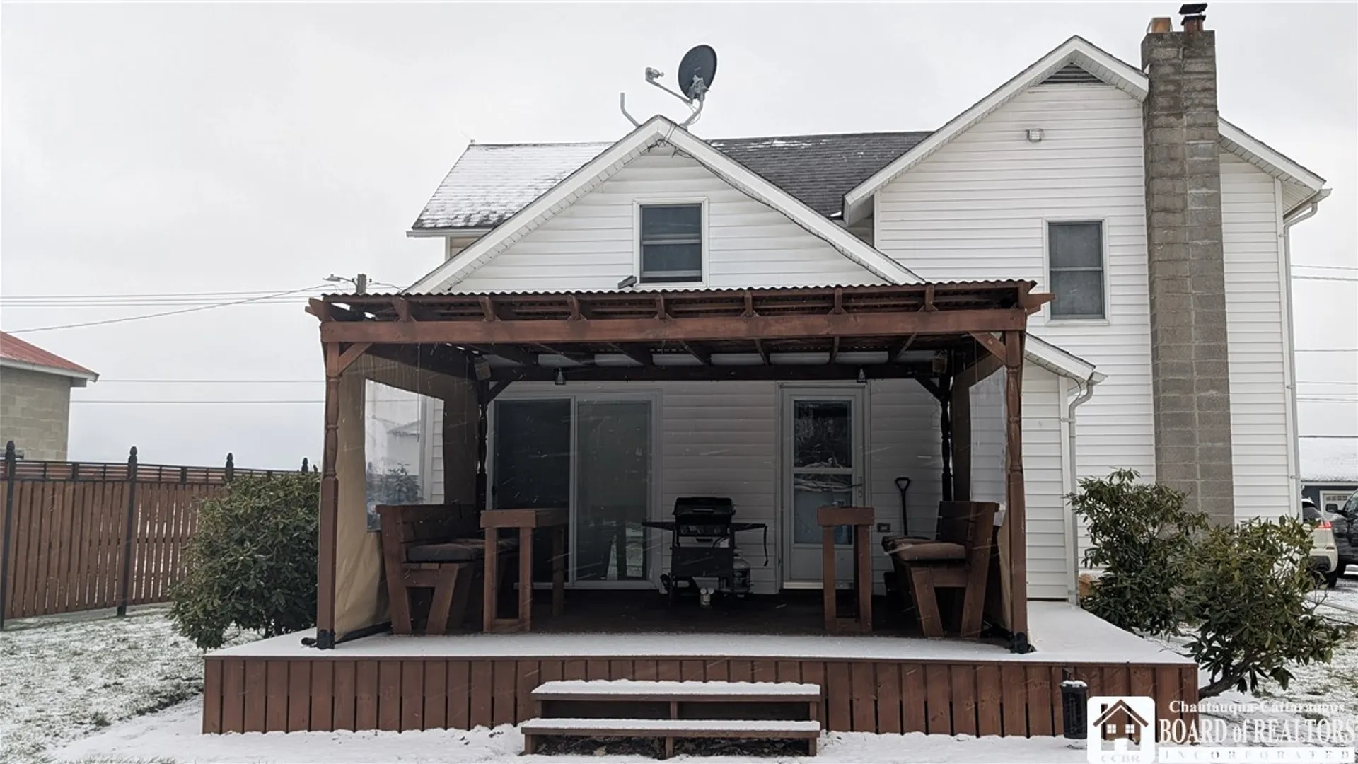 Property at 7574 N Gale Street, Westfield, NY 14787 6