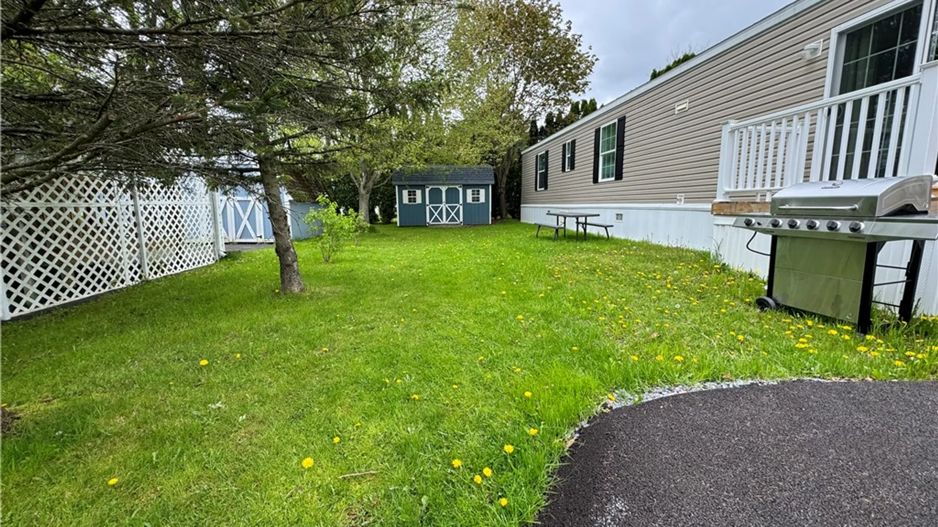 Property at 1021 Waterloo Geneva #31 Road, Waterloo, NY 13165 19