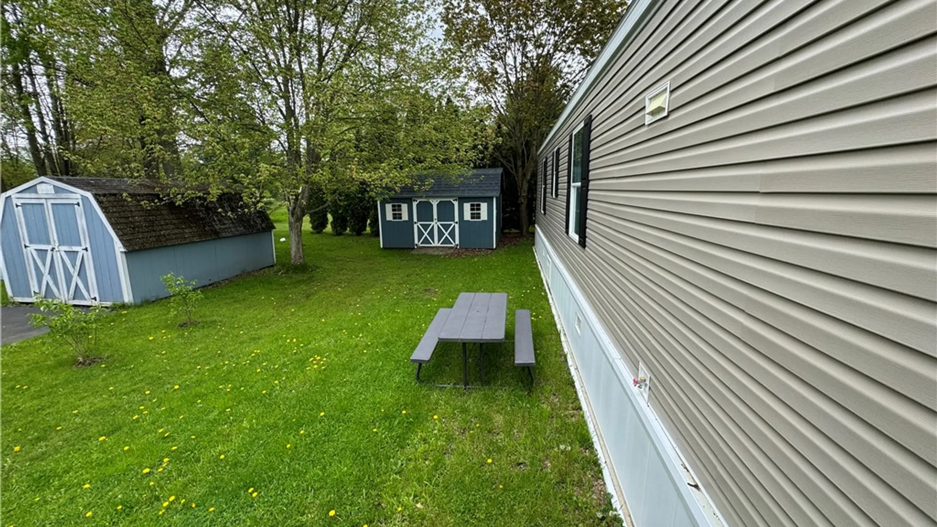 Property at 1021 Waterloo Geneva #31 Road, Waterloo, NY 13165 21