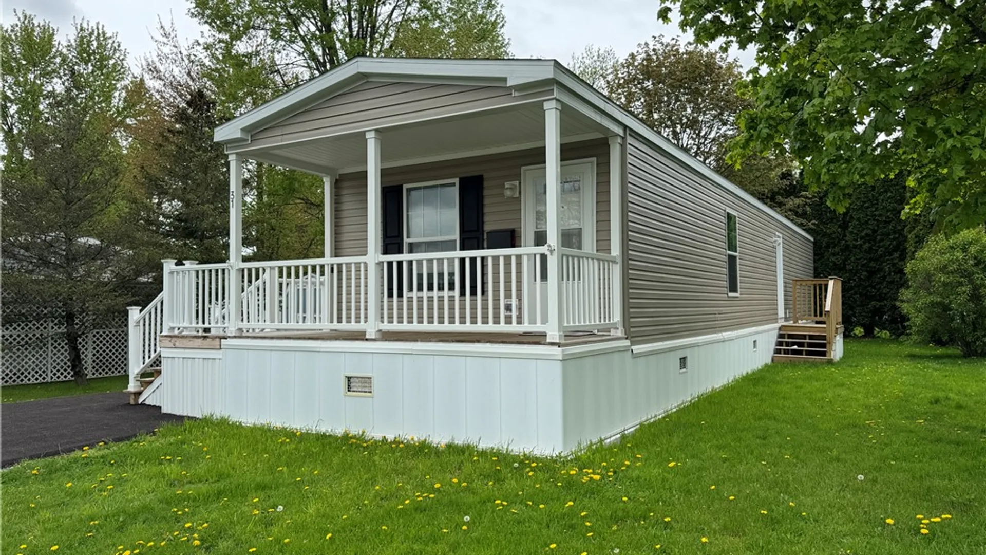 Property at 1021 Waterloo Geneva #31 Road, Waterloo, NY 13165 22