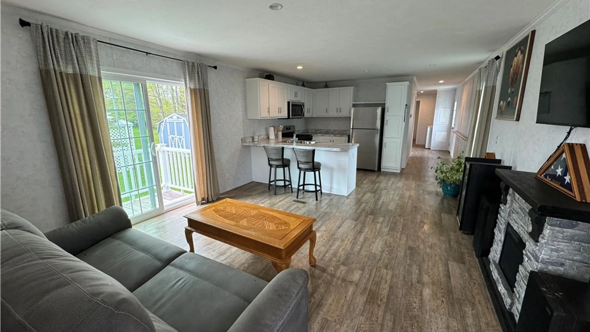 Property at 1021 Waterloo Geneva #31 Road, Waterloo, NY 13165 3