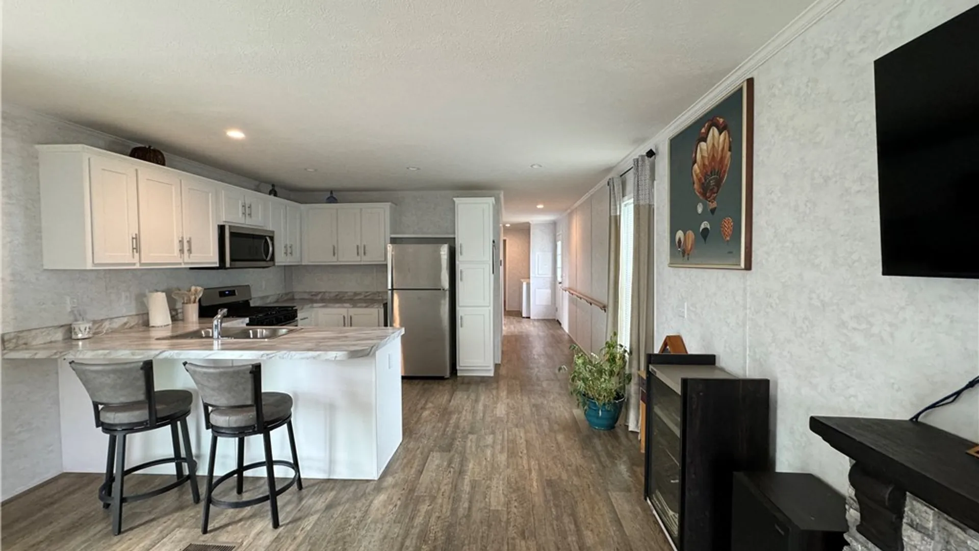 Property at 1021 Waterloo Geneva #31 Road, Waterloo, NY 13165 4