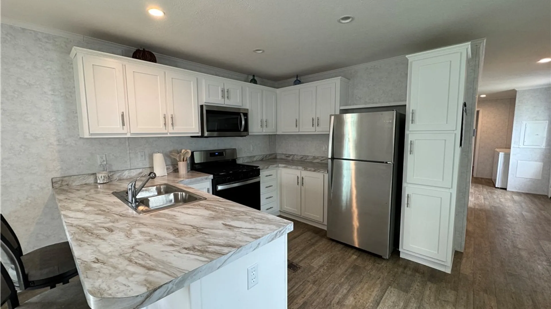 Property at 1021 Waterloo Geneva #31 Road, Waterloo, NY 13165 5