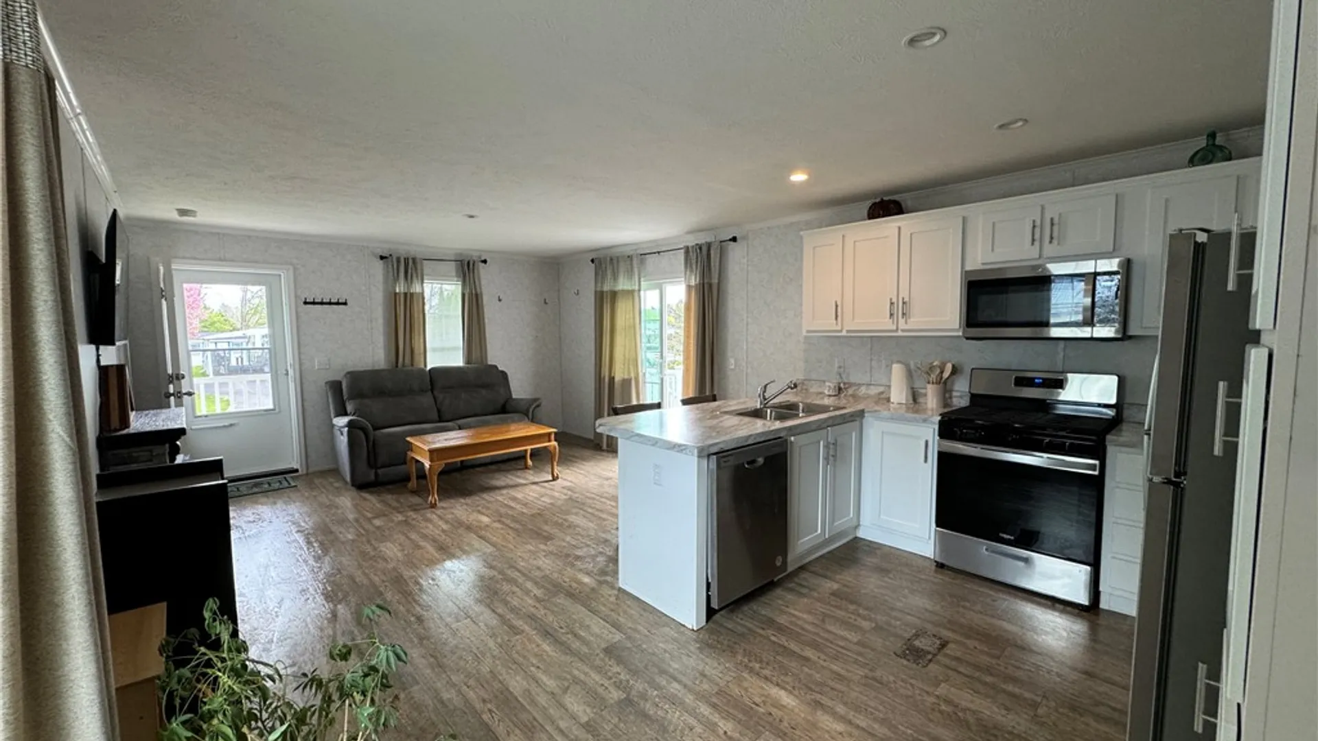 Property at 1021 Waterloo Geneva #31 Road, Waterloo, NY 13165 8
