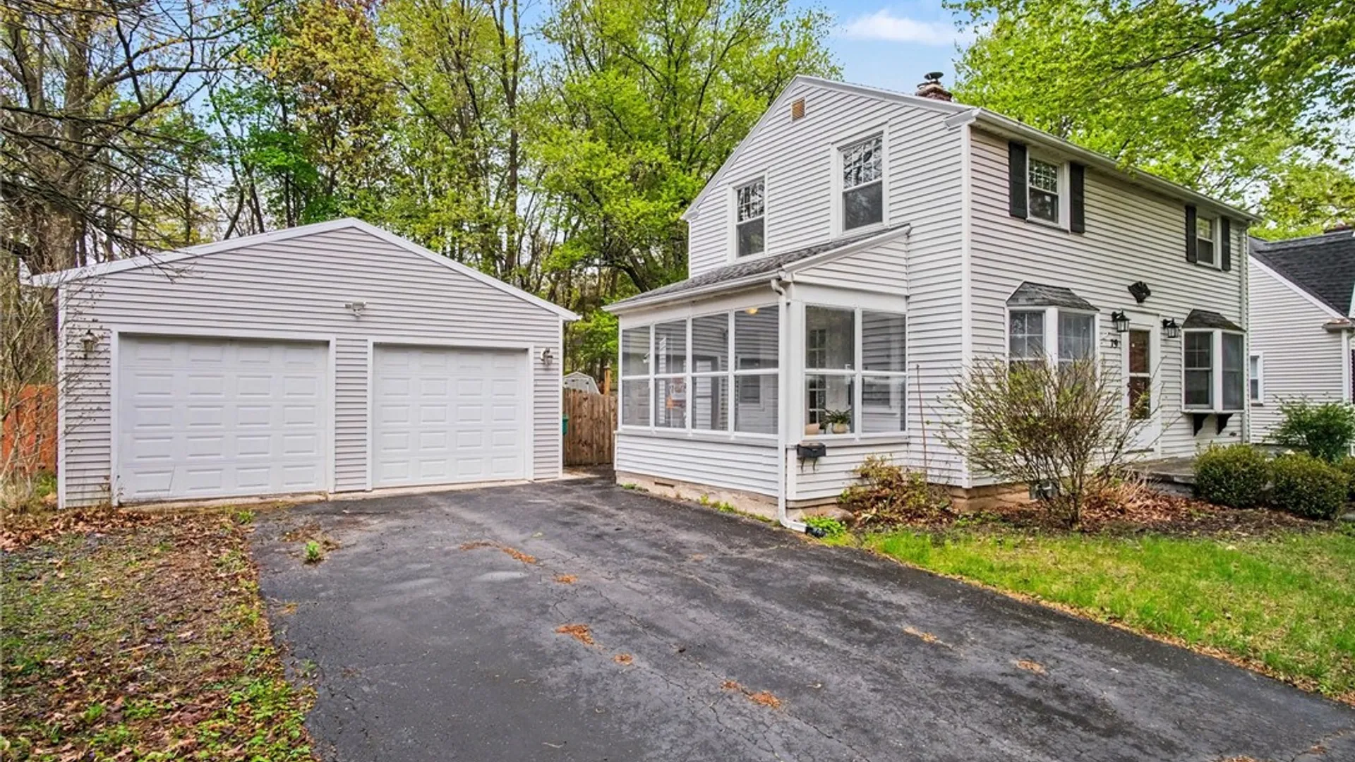 Property at 79 Lettington Avenue, Gates, NY 14624 2