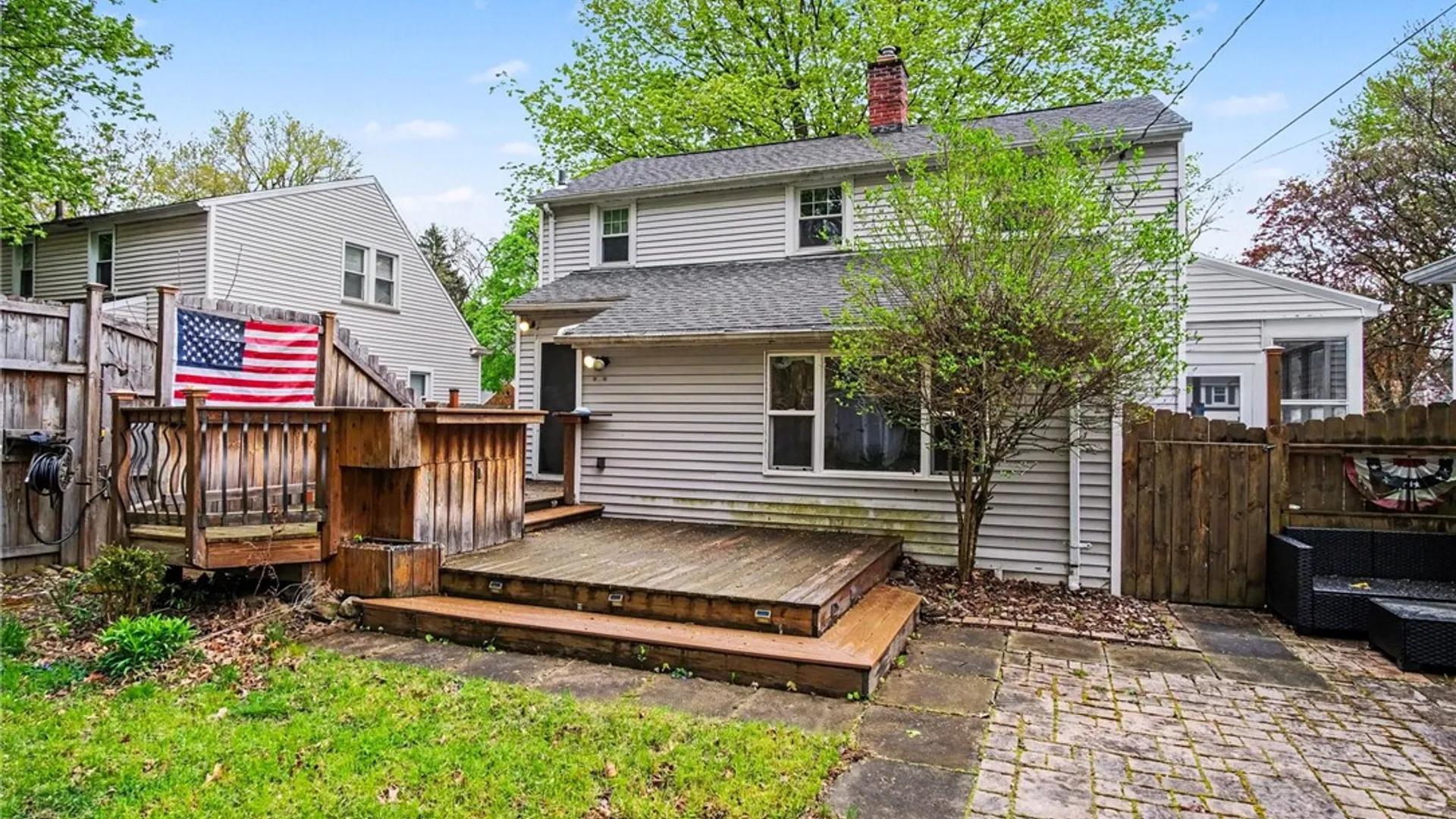Property at 79 Lettington Avenue, Gates, NY 14624 20