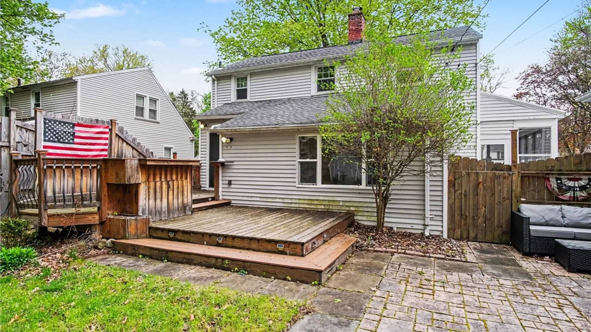 Property at 79 Lettington Avenue, Gates, NY 14624 21