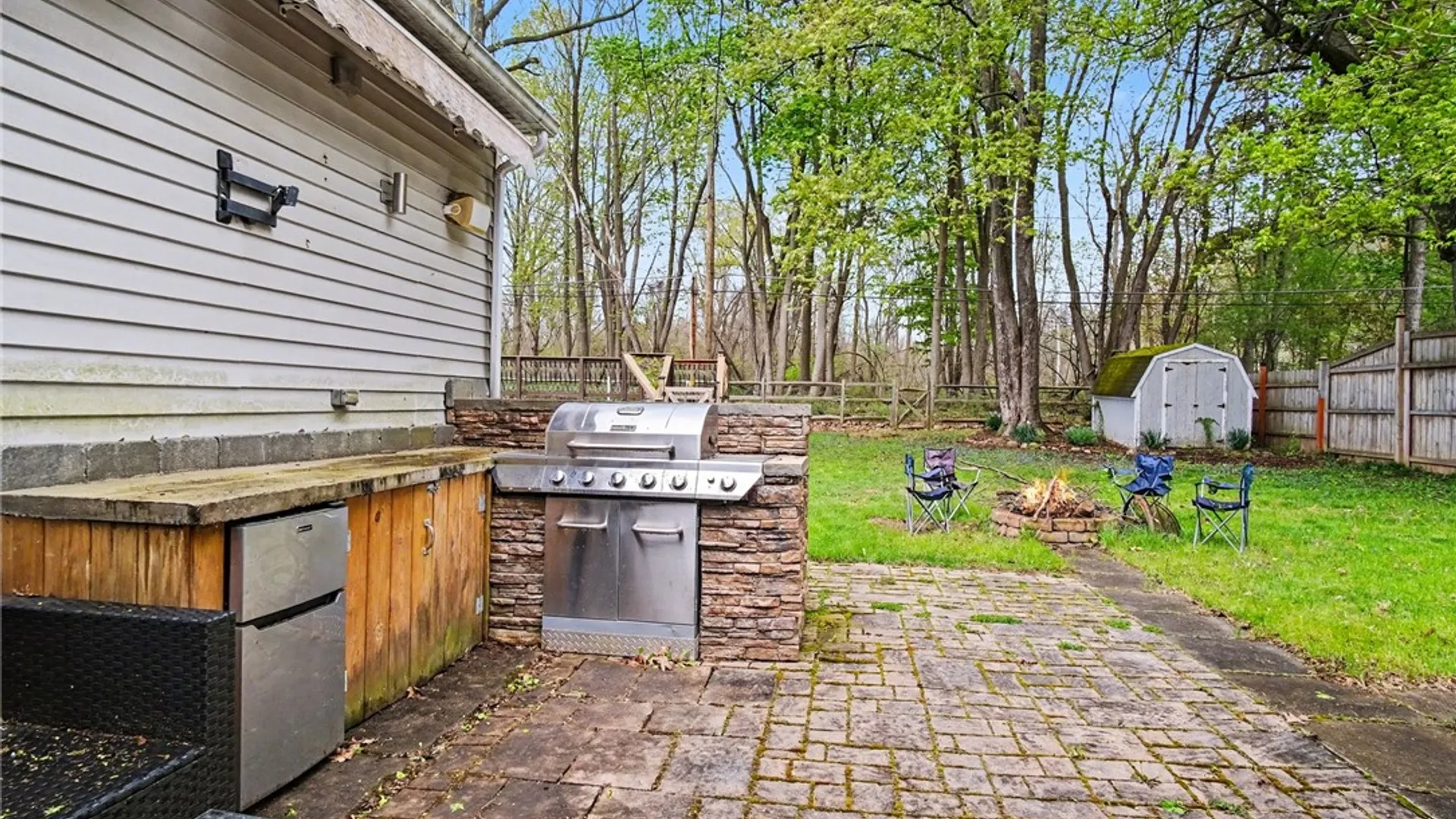 Property at 79 Lettington Avenue, Gates, NY 14624 23