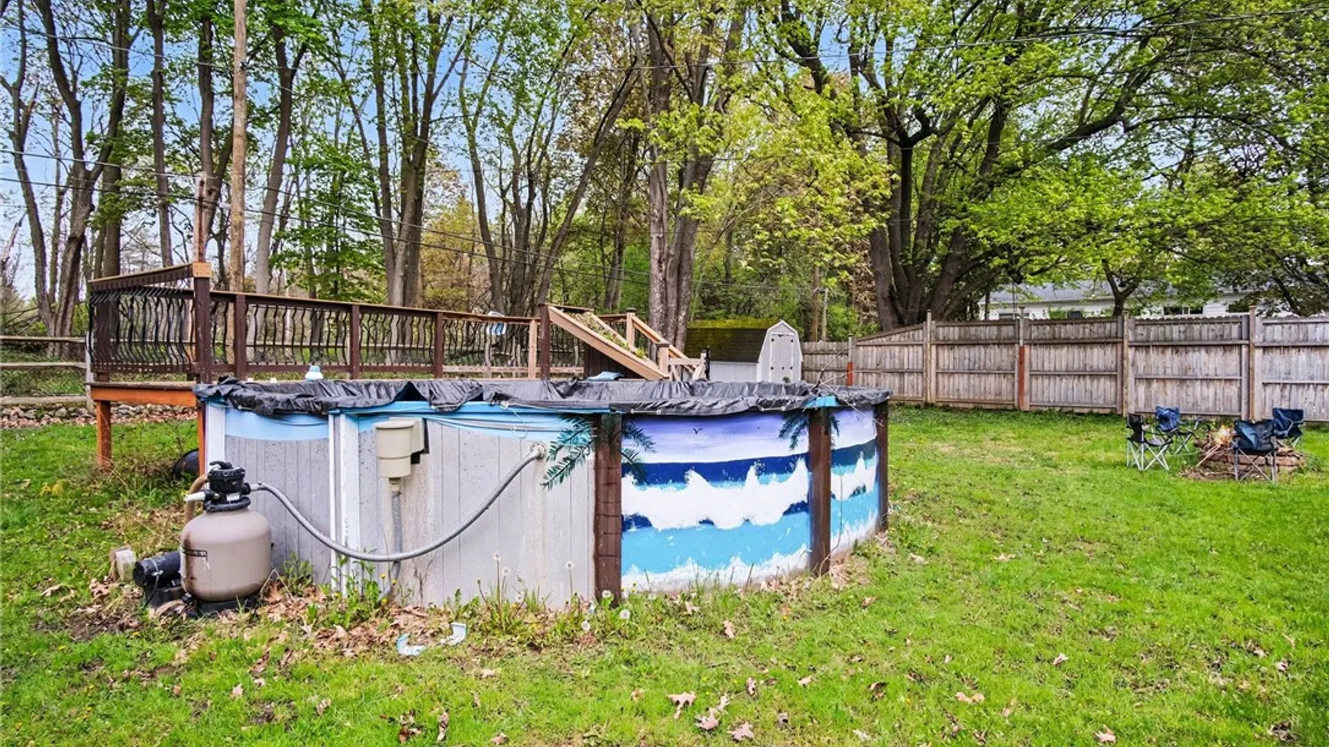Property at 79 Lettington Avenue, Gates, NY 14624 25