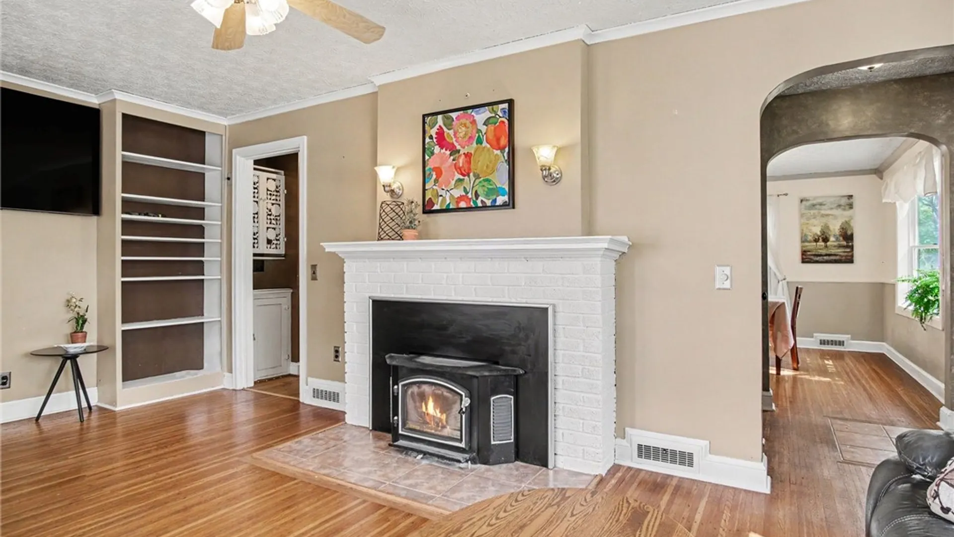 Property at 79 Lettington Avenue, Gates, NY 14624 5