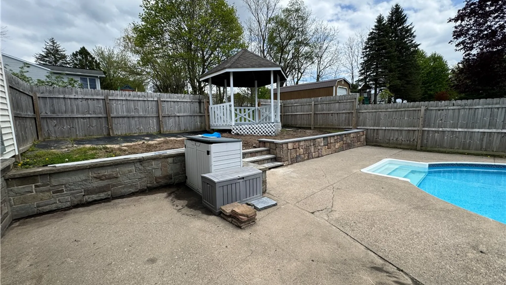 Property at 114 Pamela Lane, Arcadia, NY 14513 28