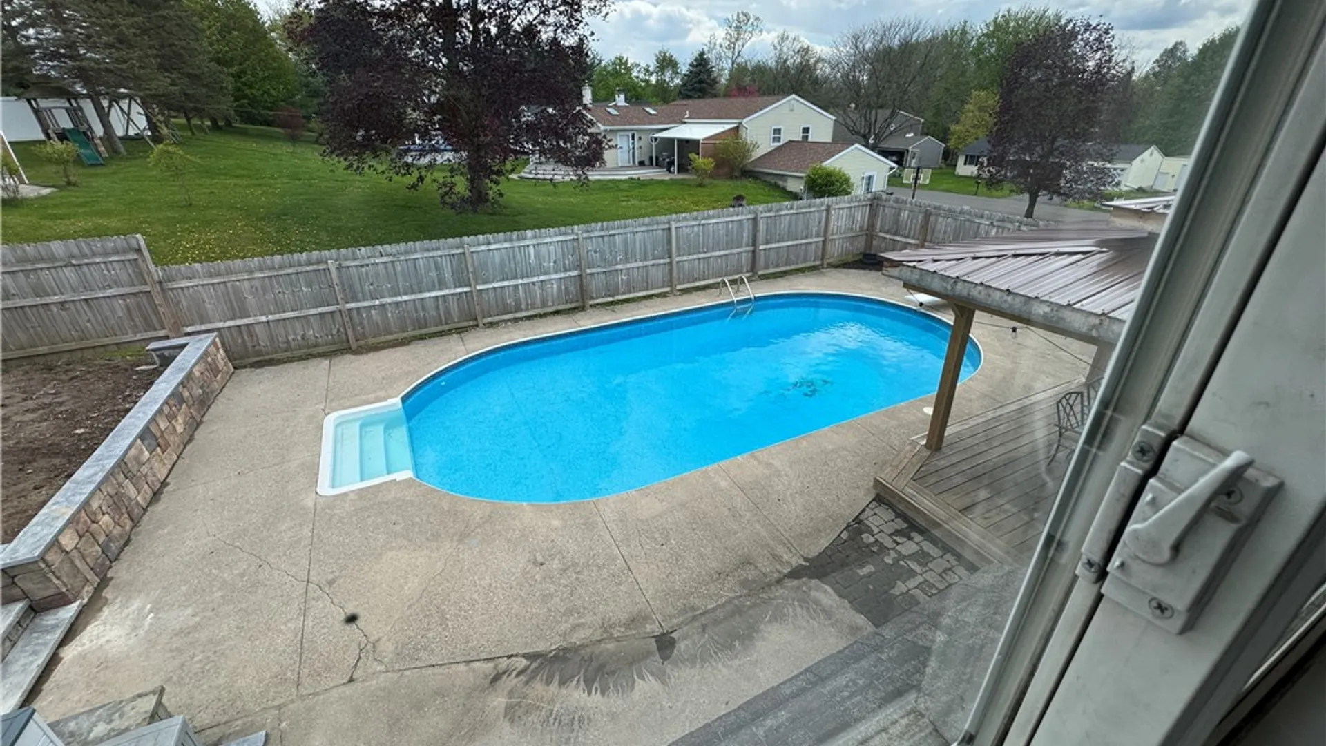 Property at 114 Pamela Lane, Arcadia, NY 14513 30
