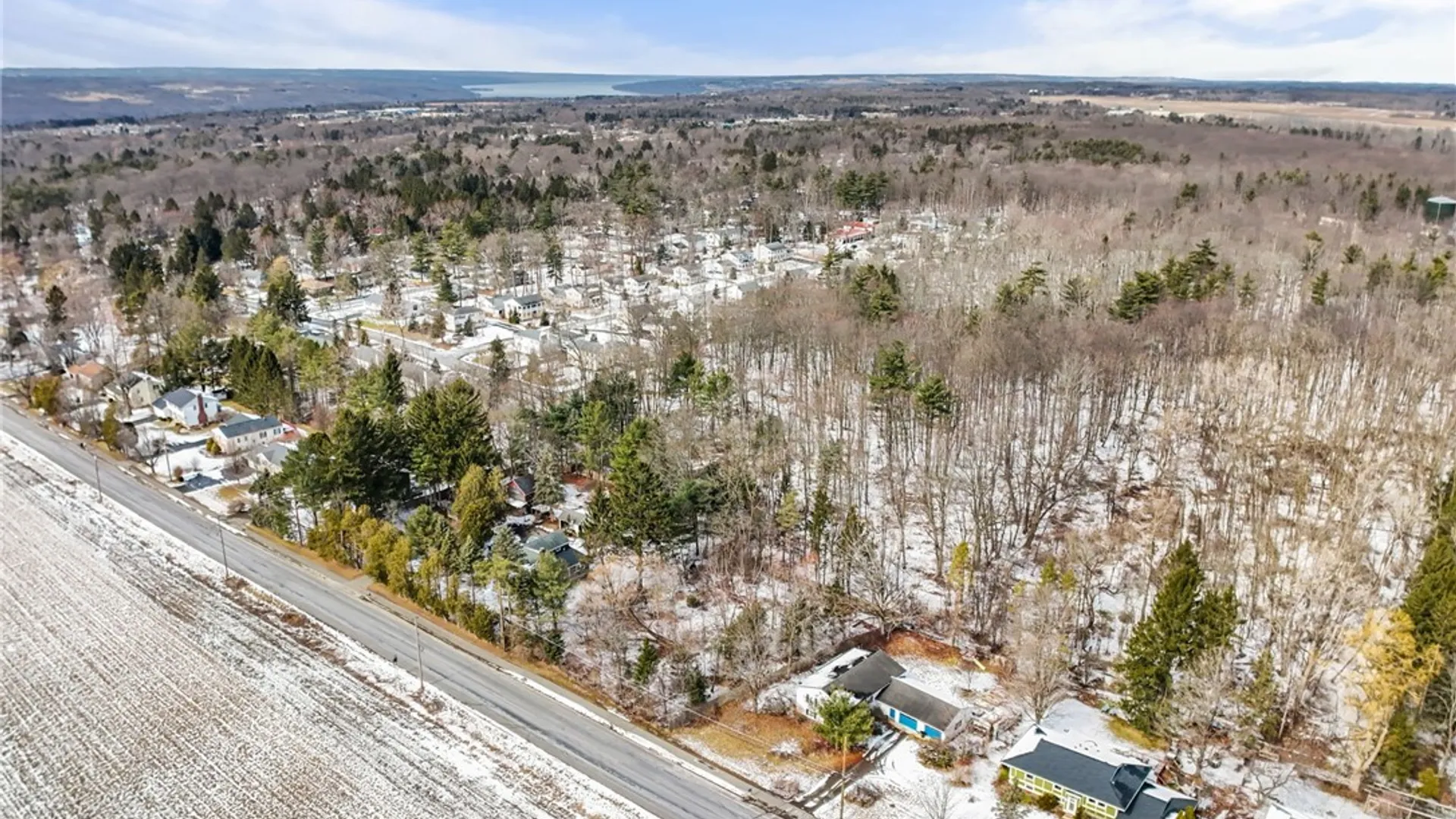 Property at 1458 Hanshaw Road, Ithaca Town, NY 14850 8