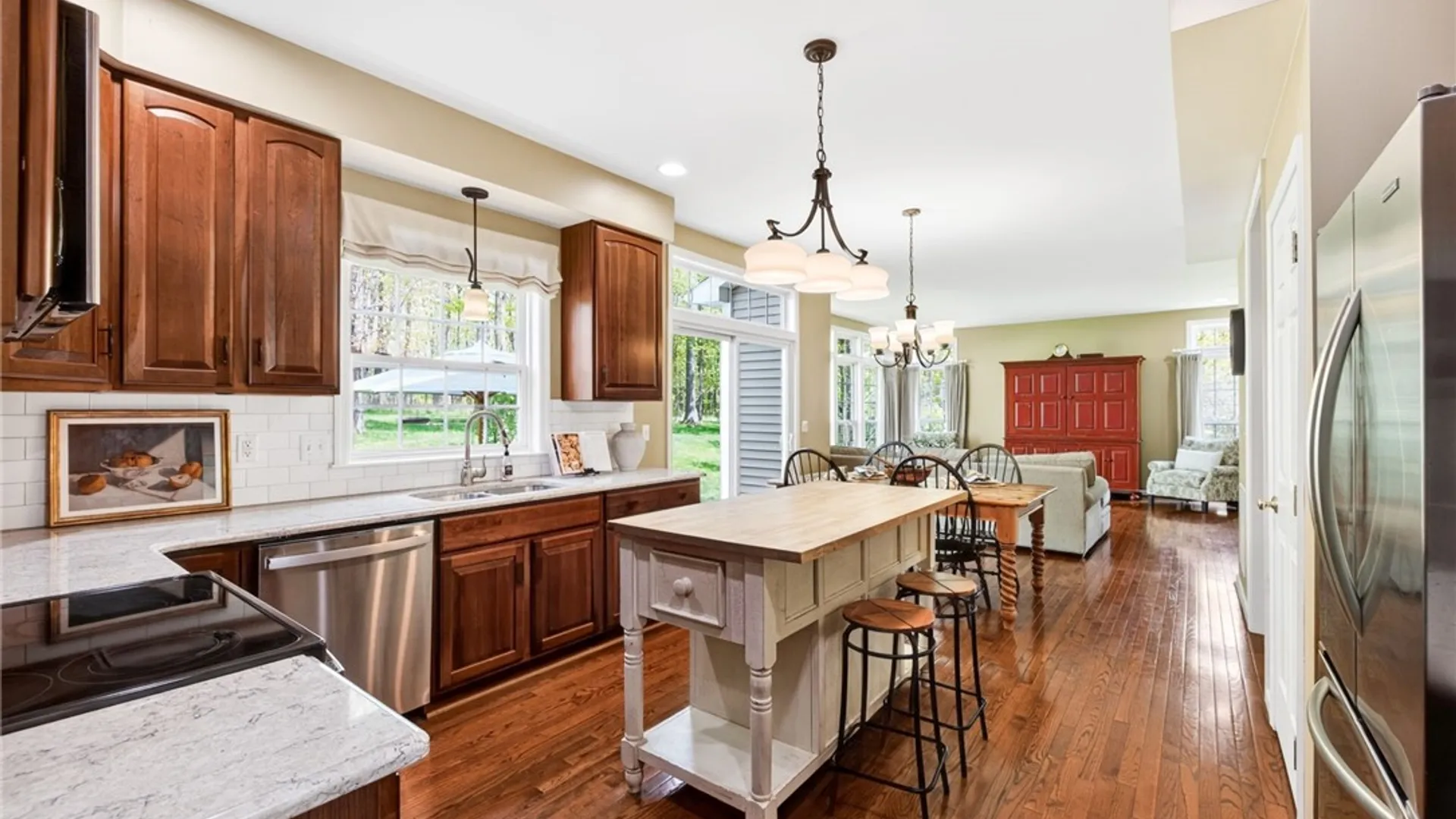 Property at 5030 Ridge Run, Canandaigua Town, NY 14424 12