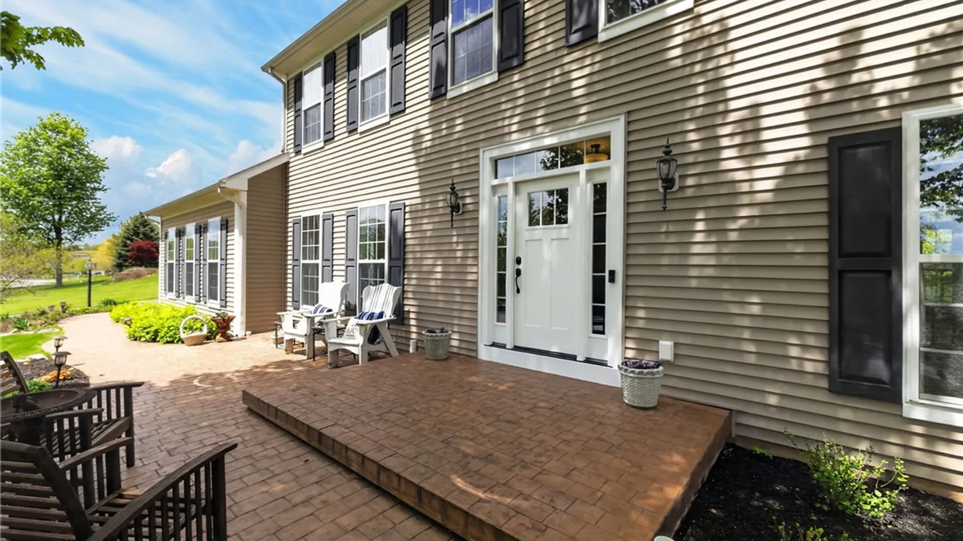 Property at 5030 Ridge Run, Canandaigua Town, NY 14424 3