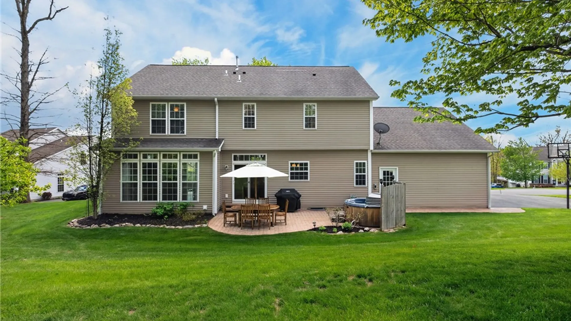 Property at 5030 Ridge Run, Canandaigua Town, NY 14424 30