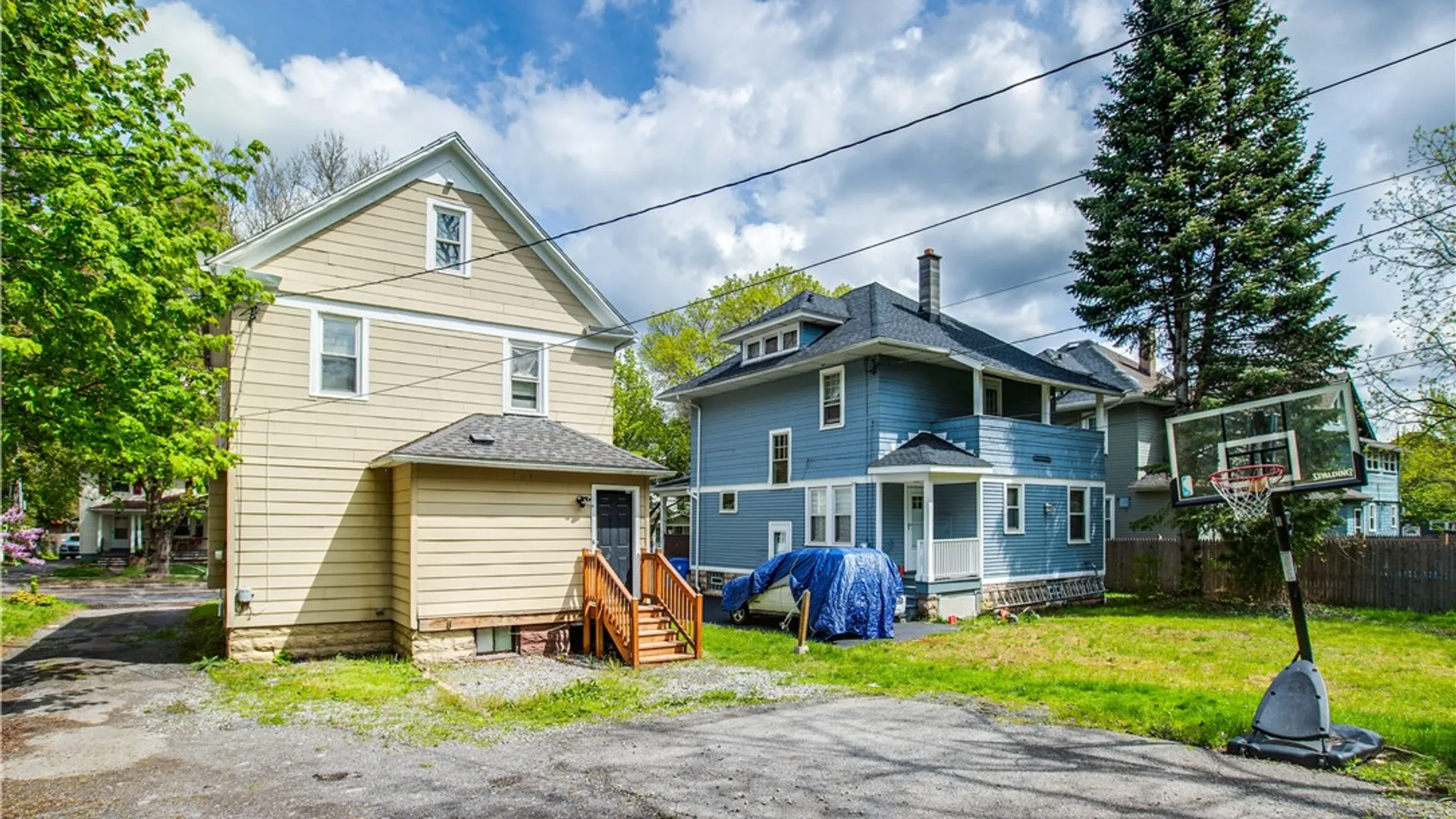 Property at 393 Brooks Avenue, Rochester, NY 14619 25