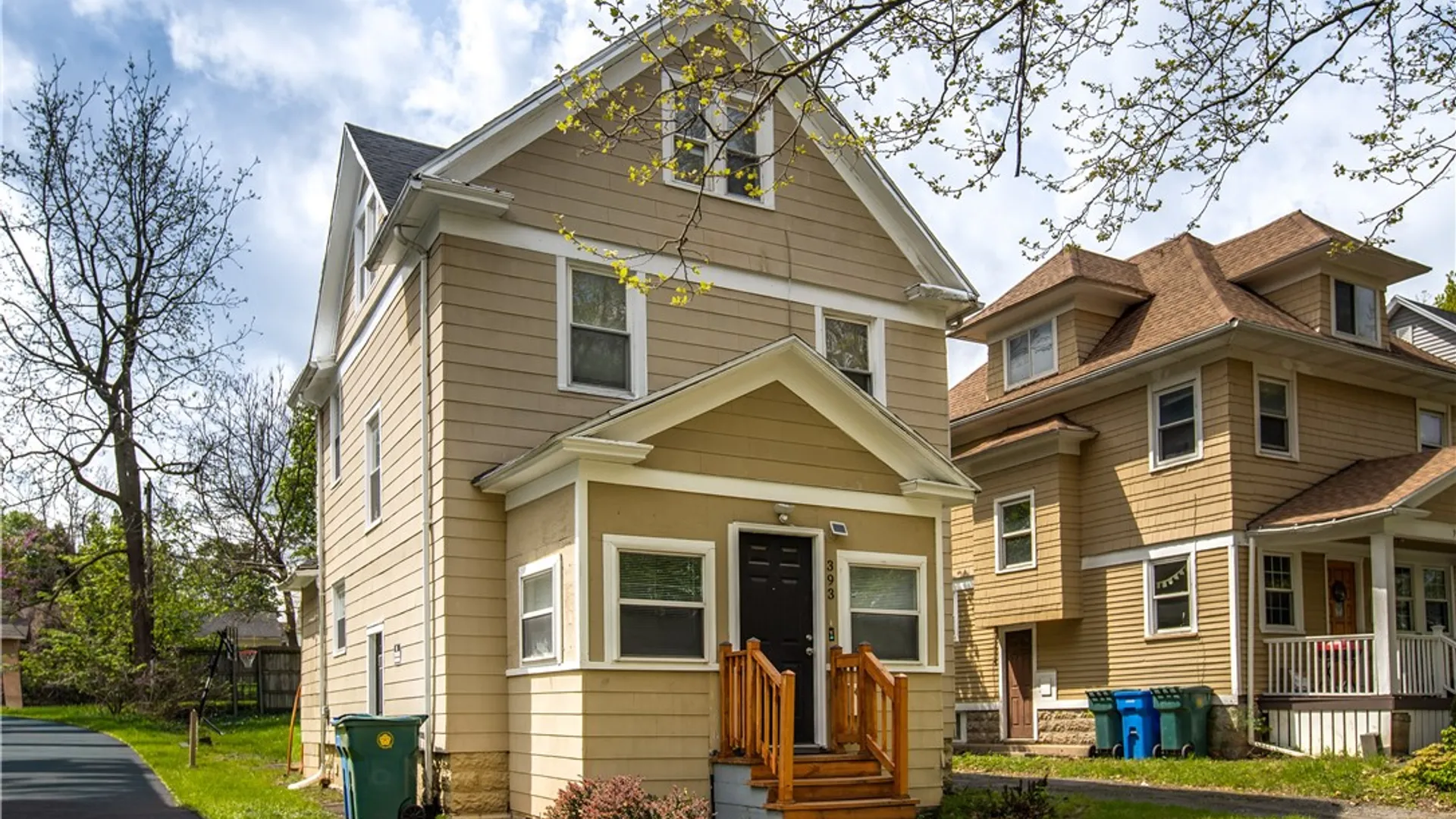 Property at 393 Brooks Avenue, Rochester, NY 14619 3