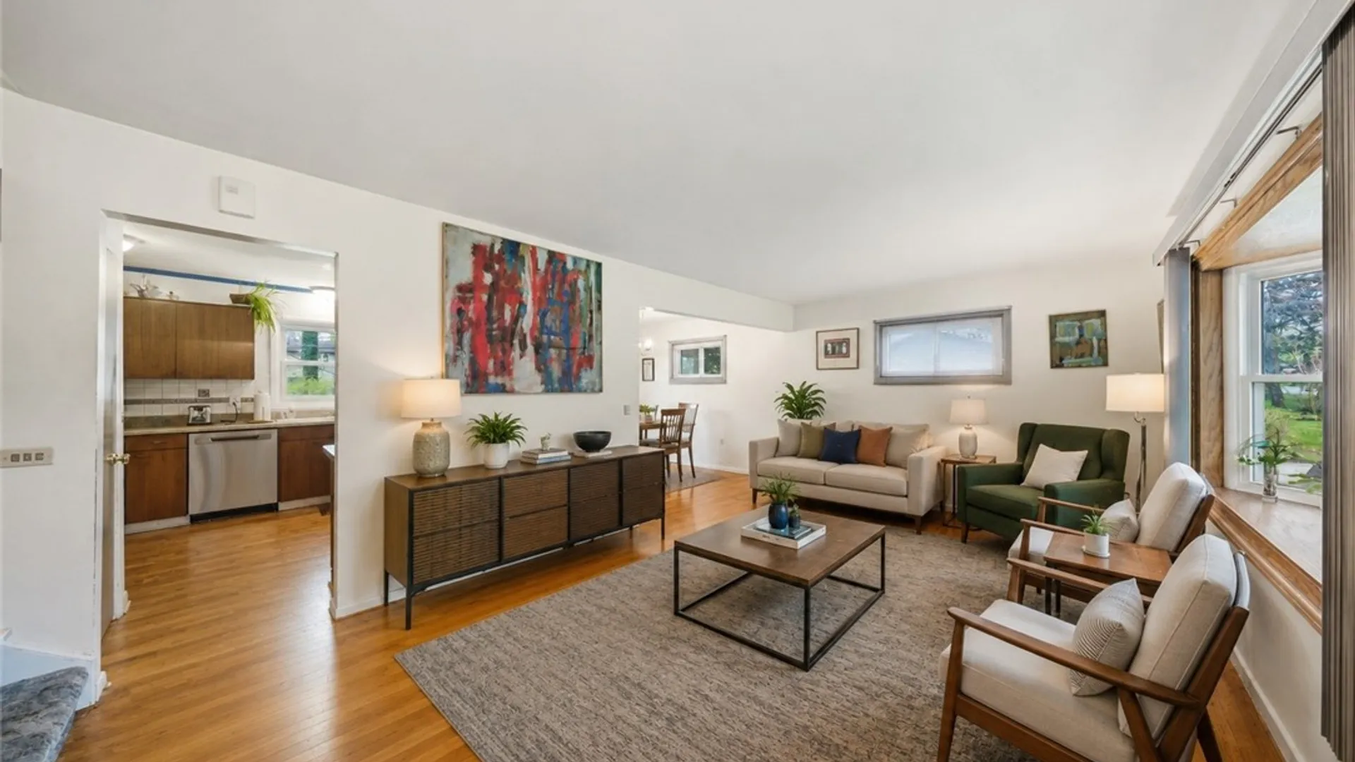 Property at 1299 Beach Avenue, Greece, NY 14612 13