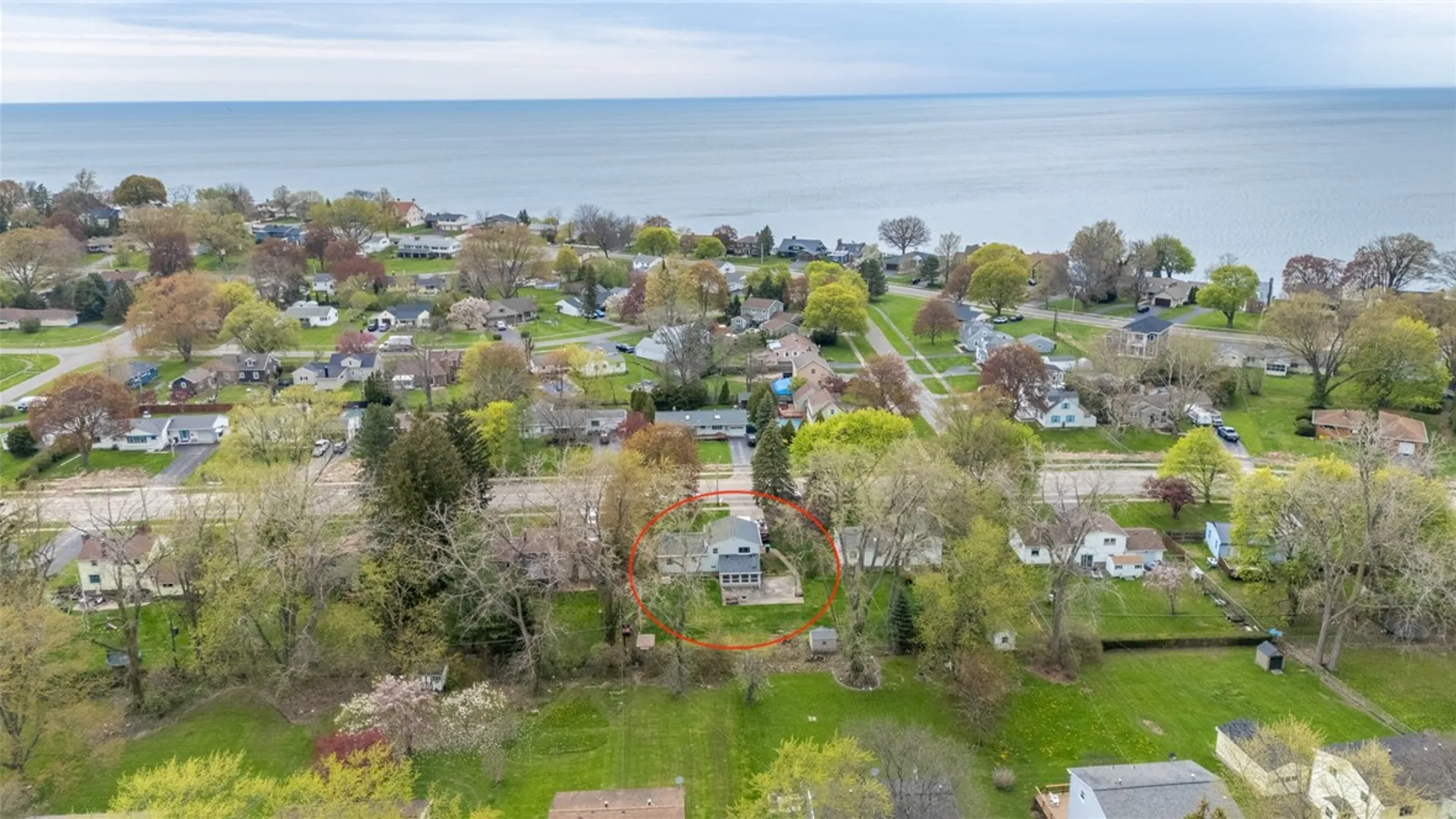 Property at 1299 Beach Avenue, Greece, NY 14612 3