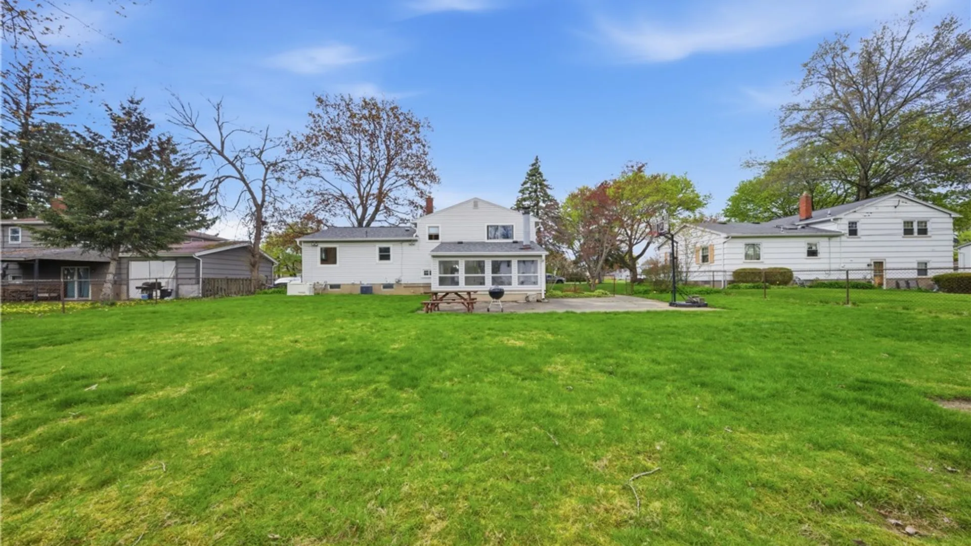 Property at 1299 Beach Avenue, Greece, NY 14612 5