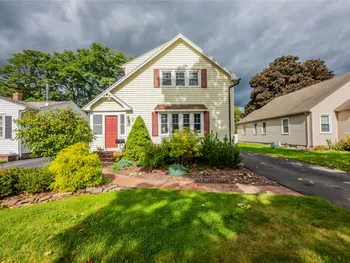 Property at 92 Armstrong Avenue, Irondequoit, NY 14617