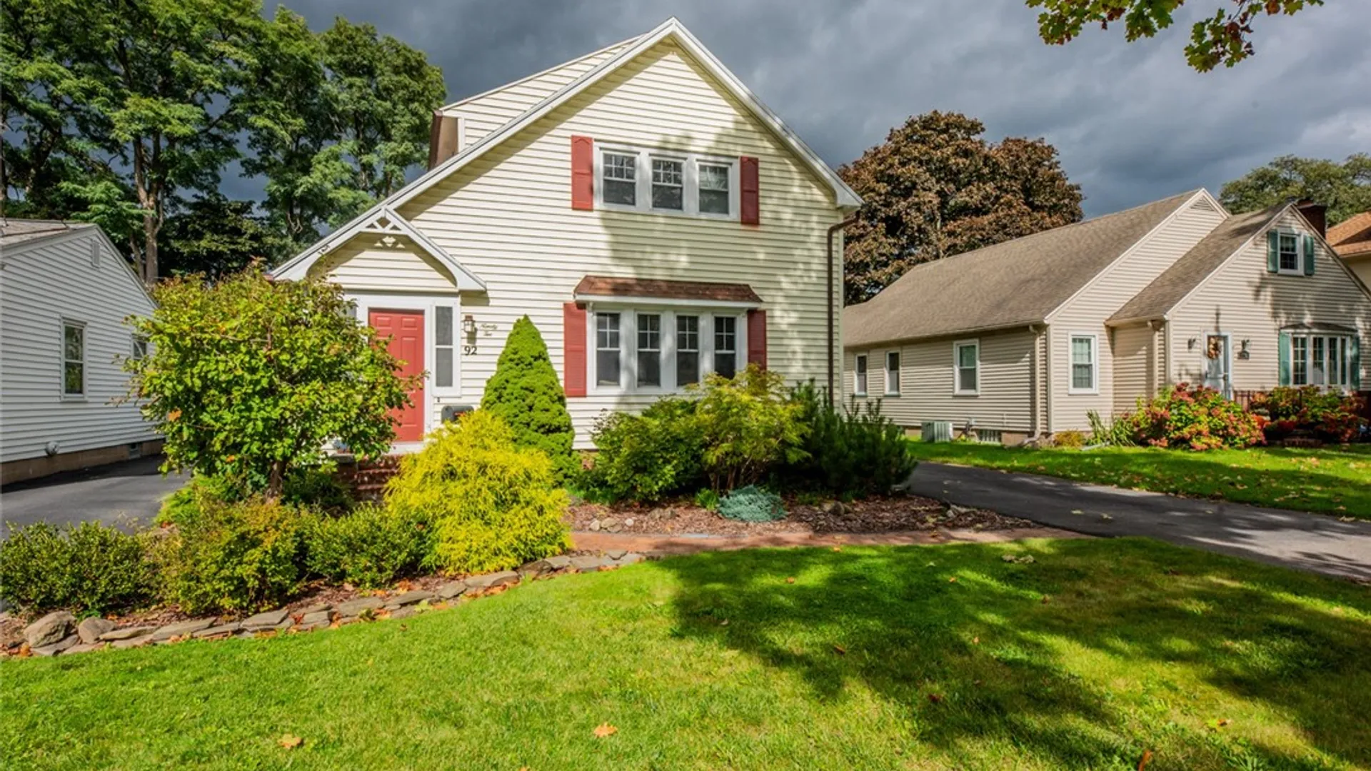 Property at 92 Armstrong Avenue, Irondequoit, NY 14617 2