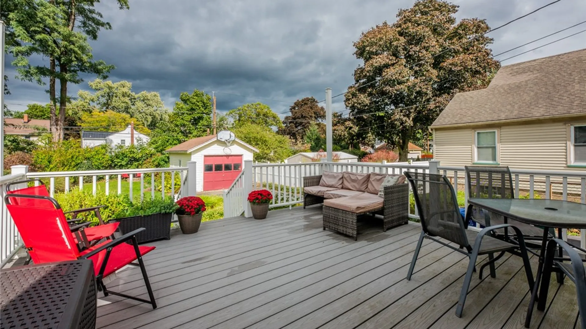 Property at 92 Armstrong Avenue, Irondequoit, NY 14617 27