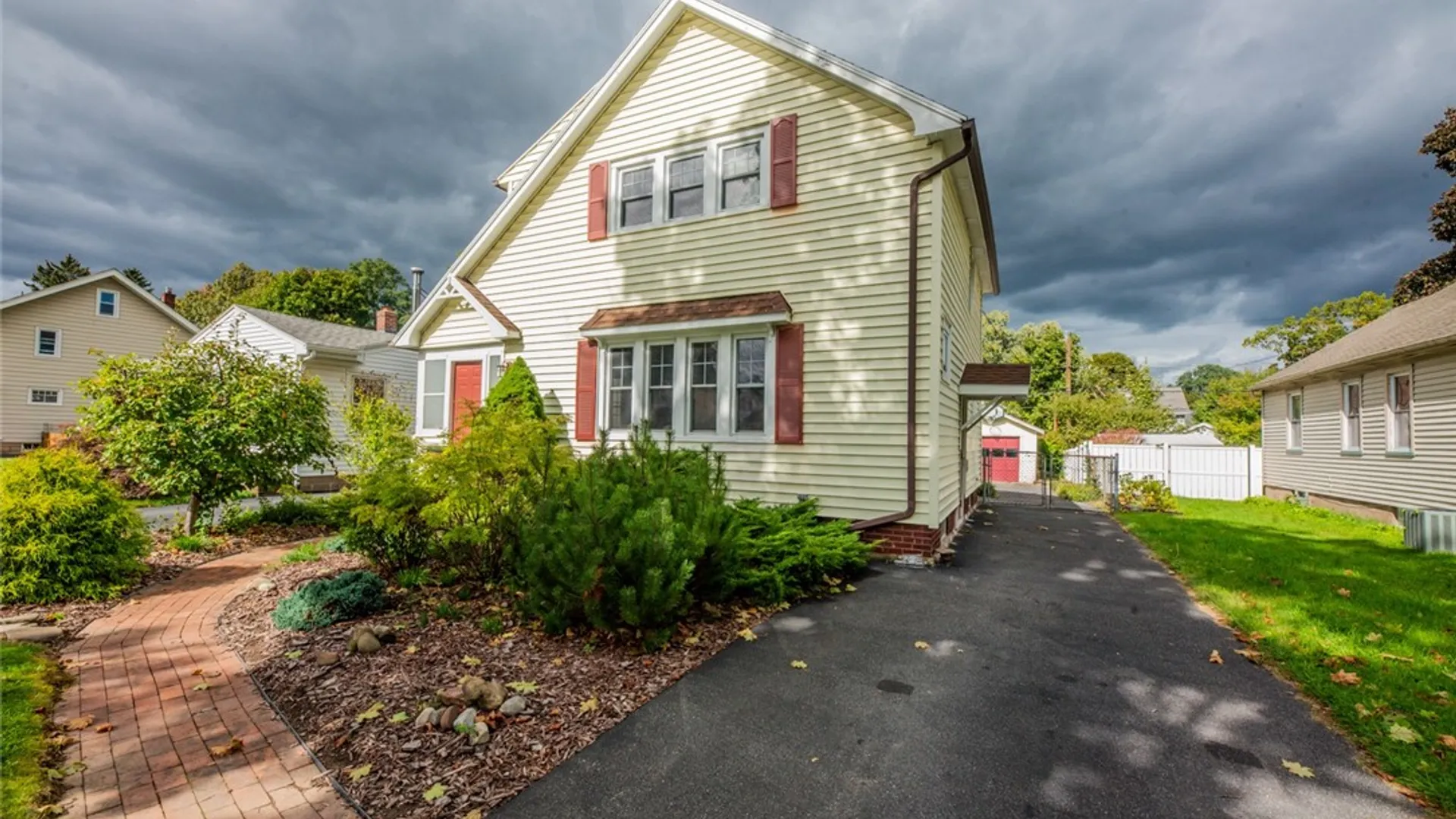 Property at 92 Armstrong Avenue, Irondequoit, NY 14617 33