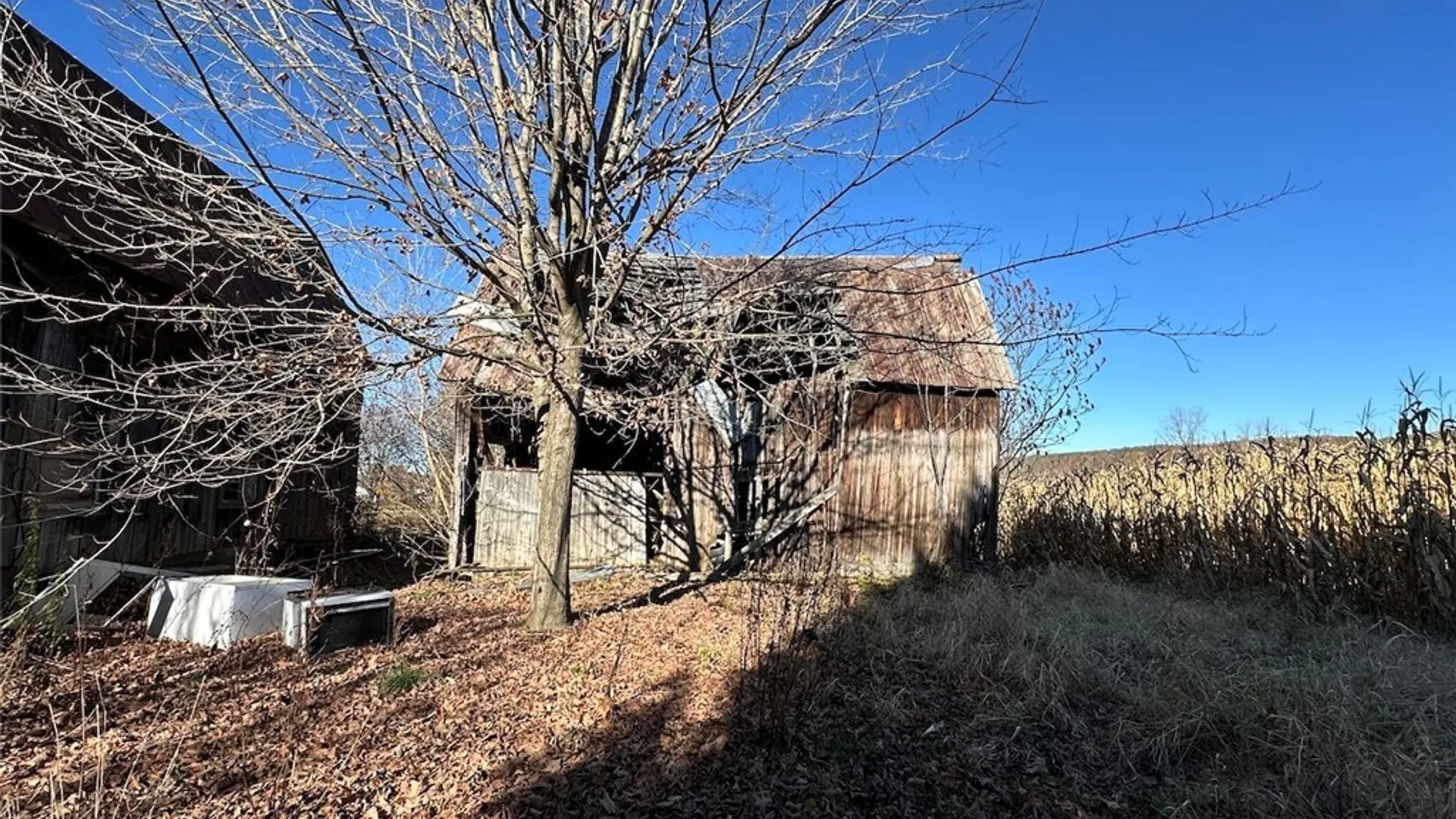 Property at 8976 State Route 19, Caneadea, NY 14717 24