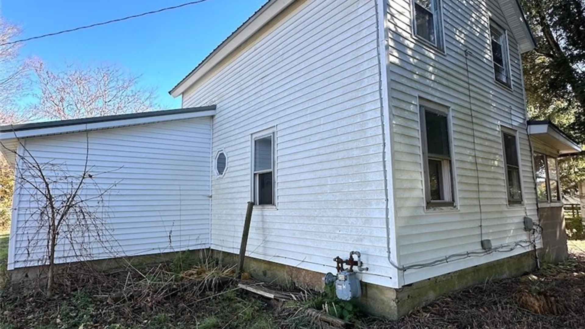 Property at 8976 State Route 19, Caneadea, NY 14717 4