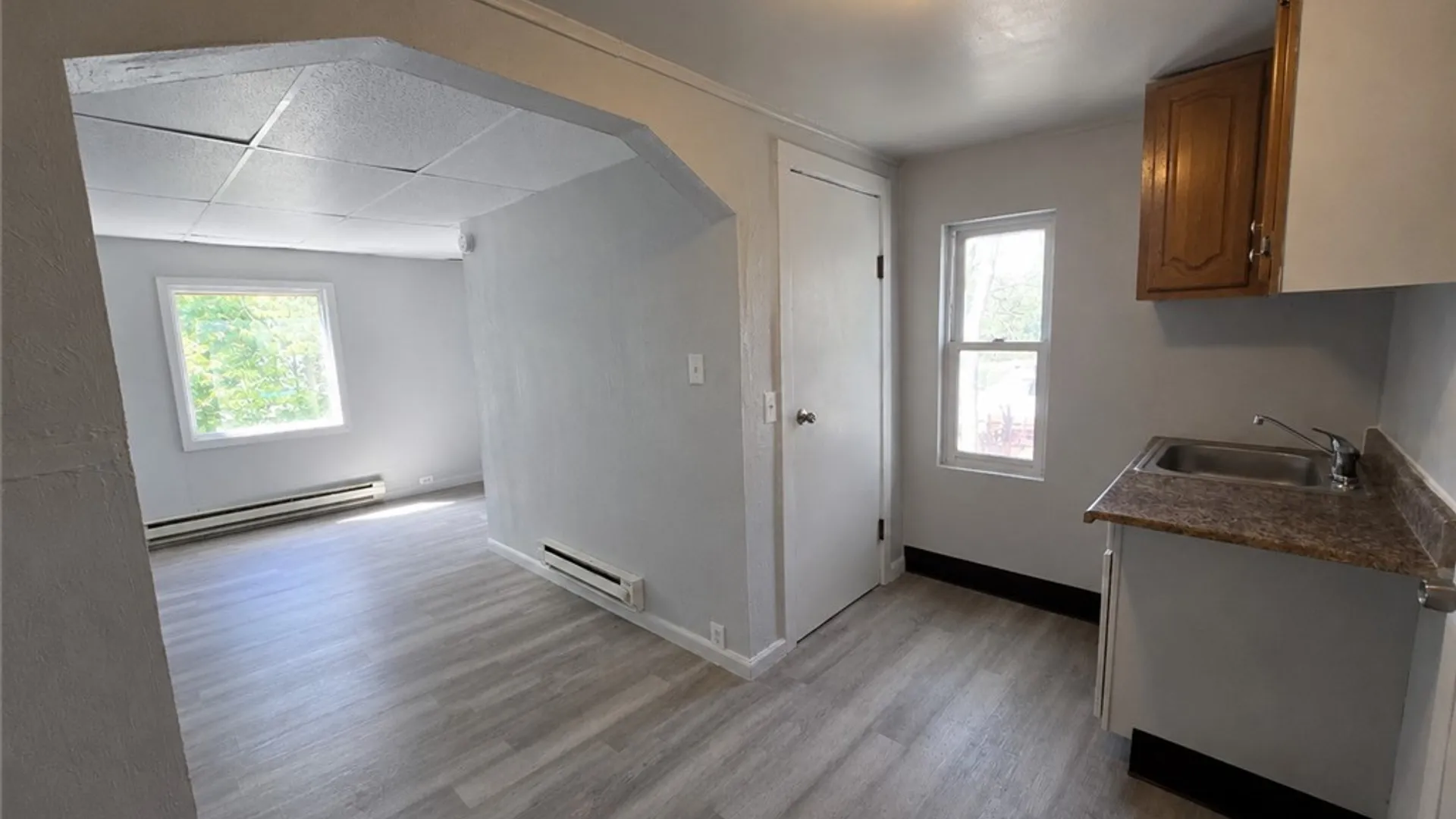 Property at 1361 Ashland Avenue, Niagara Falls, NY 14301 2