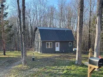 10315 Blakley Road, Grove, NY 14884