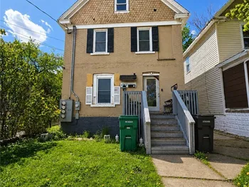 1361 Ashland Avenue, Niagara Falls, NY 14301