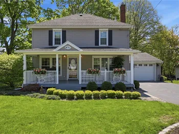 Property at 451 Ridge Road, Webster, NY 14580