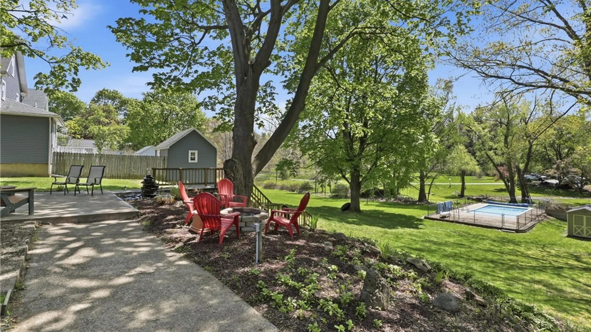 Property at 451 Ridge Road, Webster, NY 14580 35