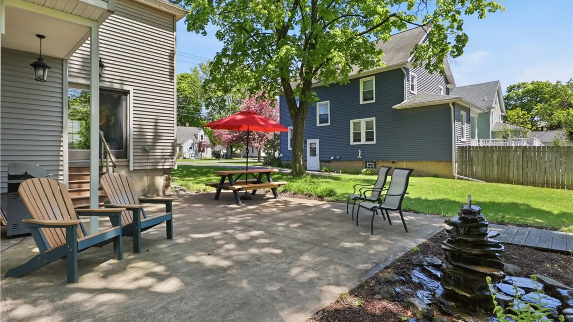 Property at 451 Ridge Road, Webster, NY 14580 36