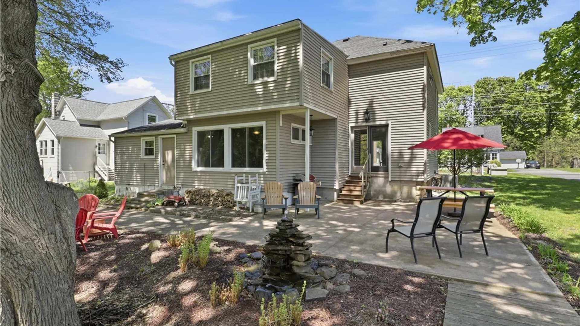 Property at 451 Ridge Road, Webster, NY 14580 37