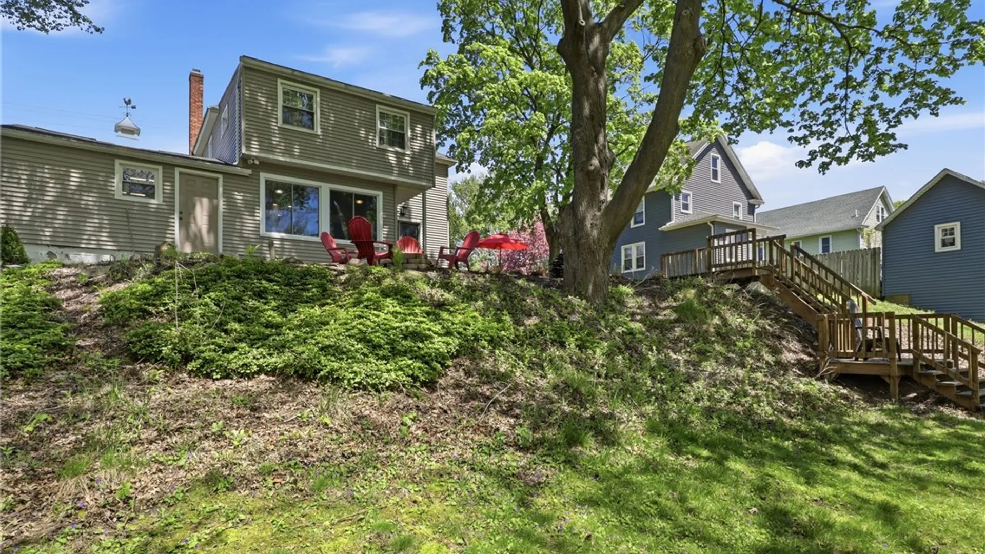 Property at 451 Ridge Road, Webster, NY 14580 38