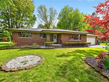 Property at 805 John Glenn Boulevard, Webster, NY 14580