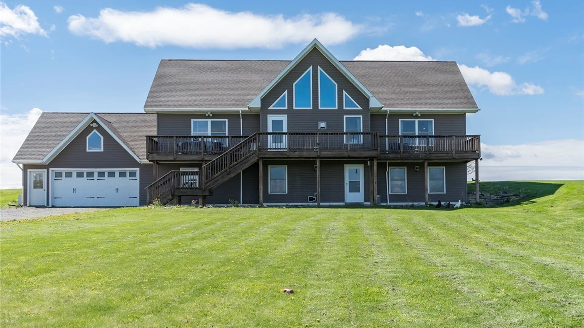 Property at 27228 Keyser Road, Le Ray, NY 13637 2