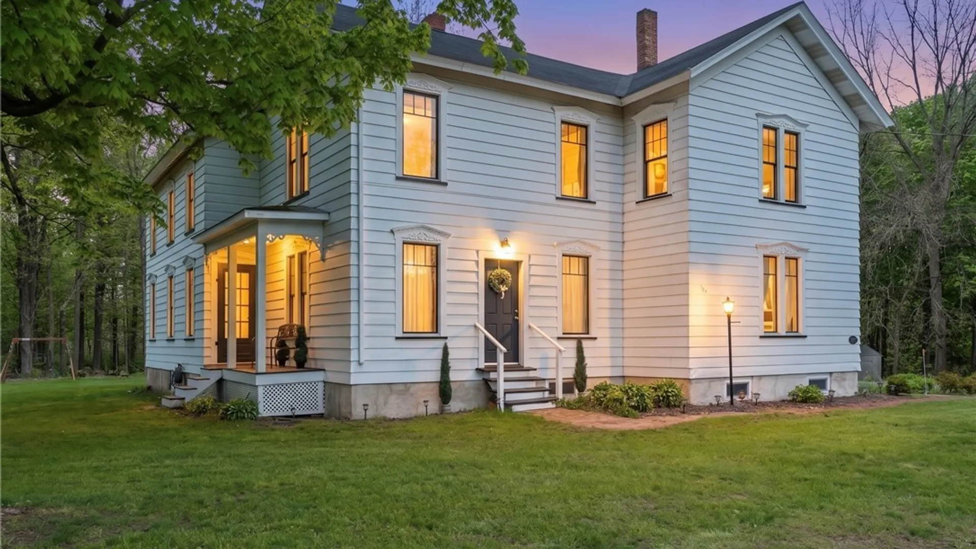 Property at 775 Chestnut Ridge Road, Sullivan, NY 13082 2