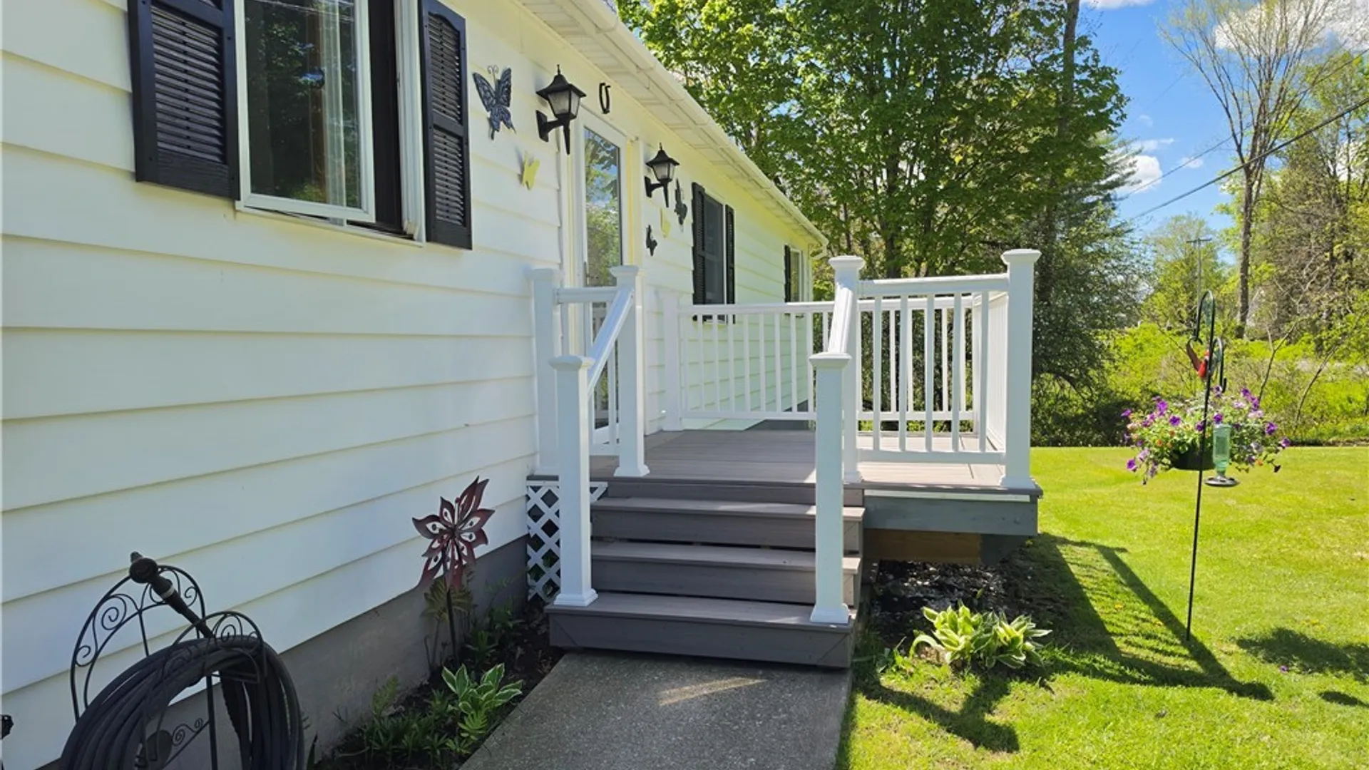 Property at 147 Gildner Road, Hastings, NY 13036 2
