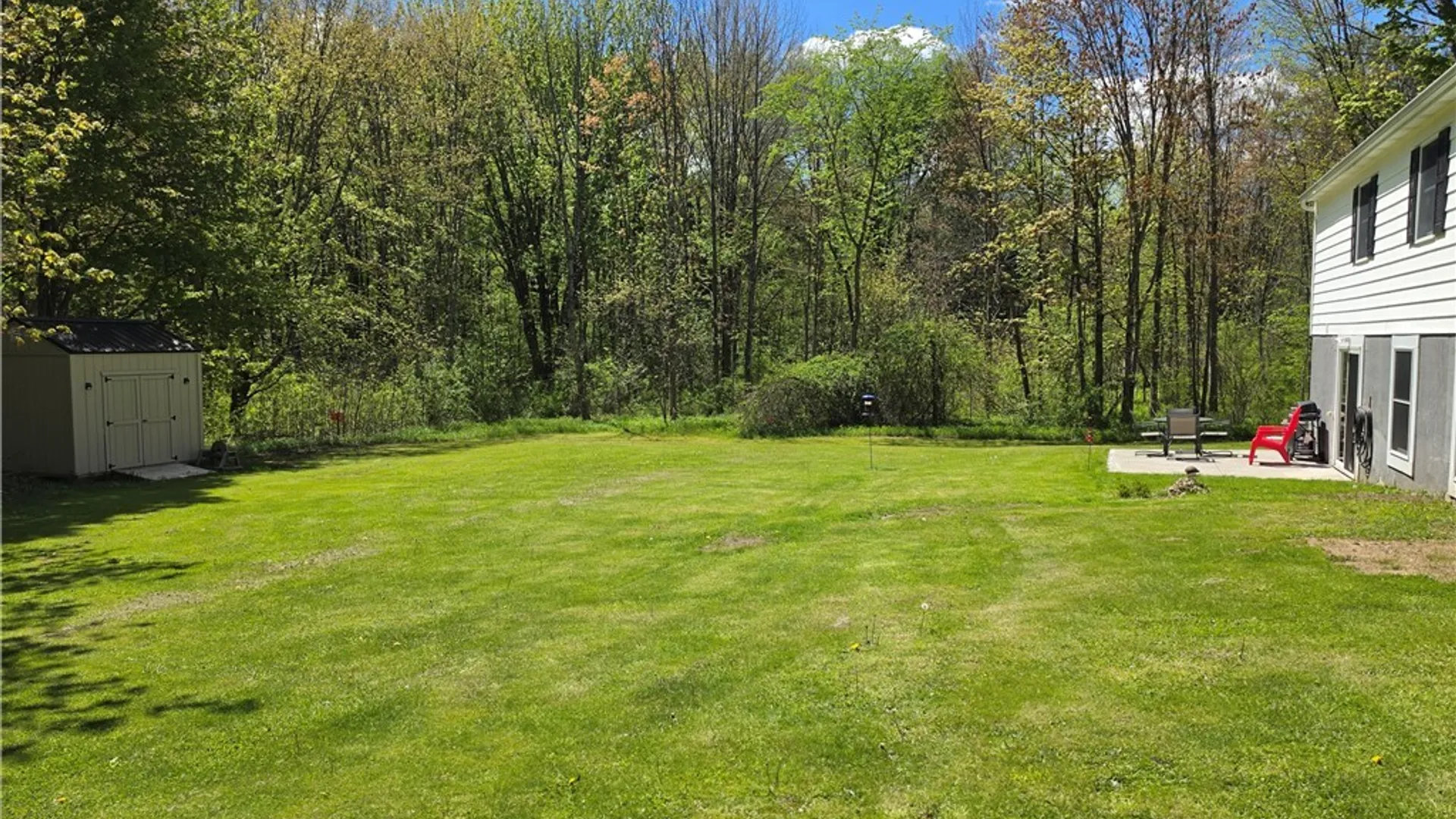 Property at 147 Gildner Road, Hastings, NY 13036 46