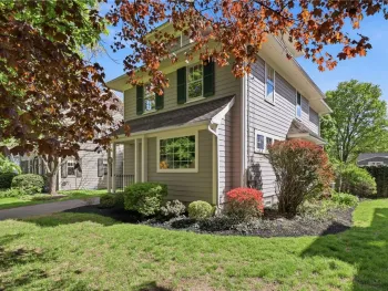 Property at 15 Jefferson Road, Pittsford, NY 14534
