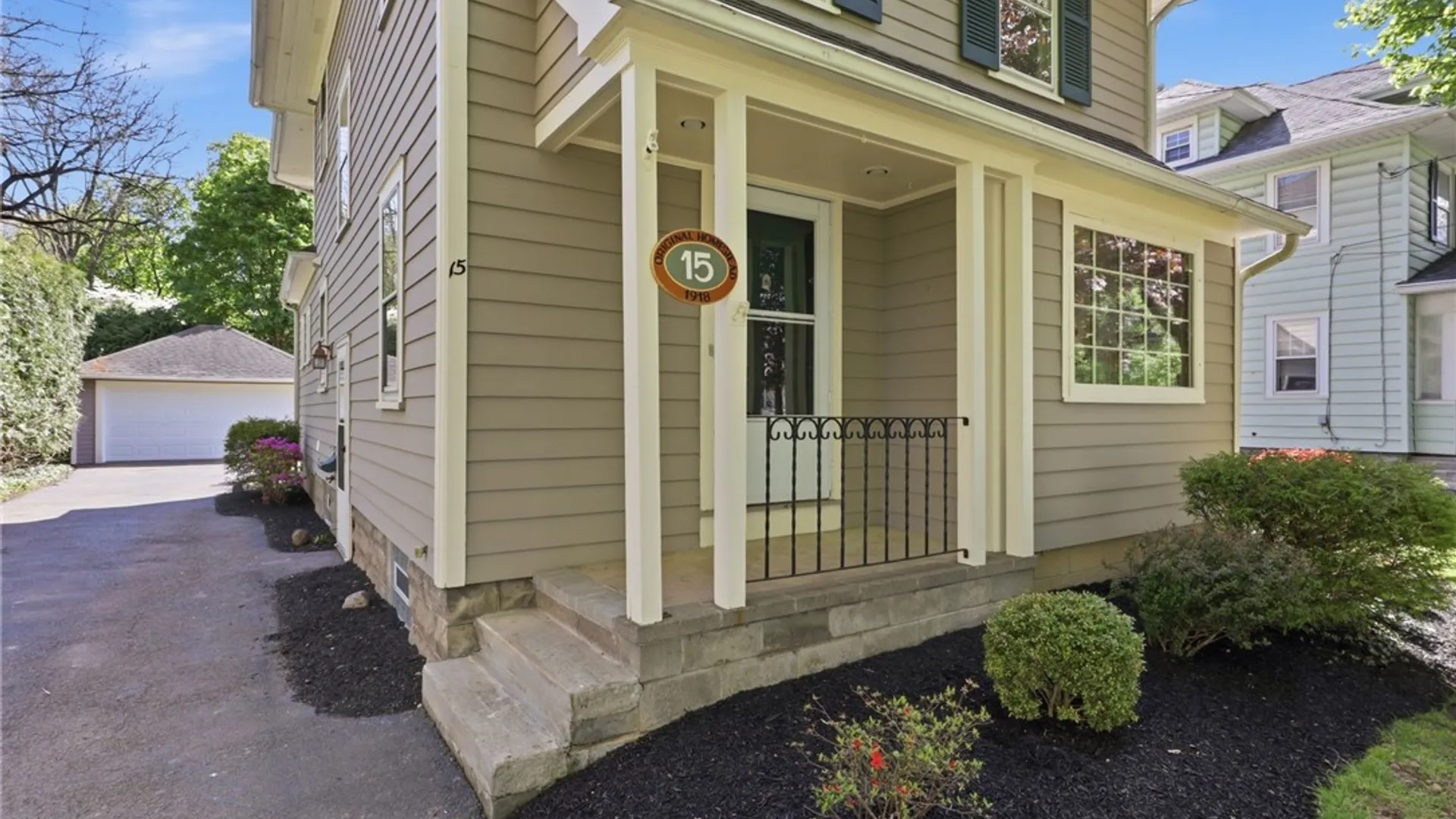 Property at 15 Jefferson Road, Pittsford, NY 14534 2