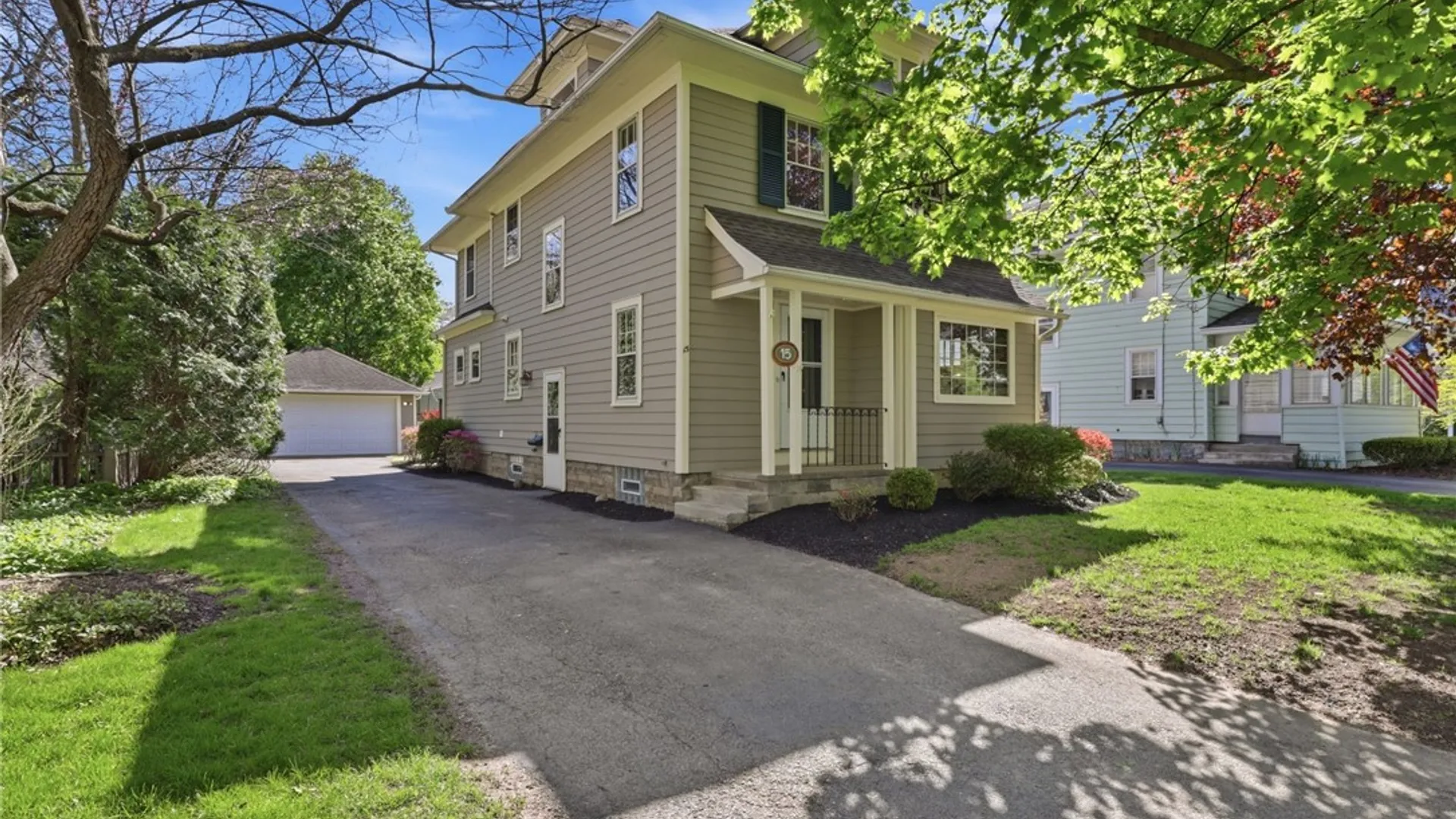 Property at 15 Jefferson Road, Pittsford, NY 14534 3